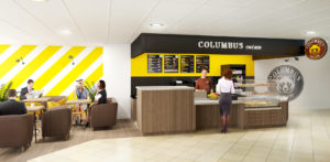 Columbus Cafe&Co